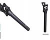 SR Suntour Expands E-Bike Suspension Lineup
